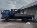 Foton 2012 года за 8 500 000 тг. в Алматы – фото 4