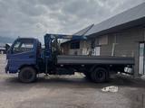 Foton 2012 года за 8 500 000 тг. в Алматы – фото 4