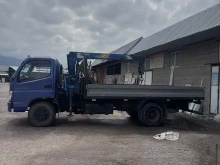 Foton 2012 года за 8 500 000 тг. в Алматы – фото 4