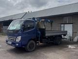 Foton 2012 года за 8 500 000 тг. в Алматы – фото 3