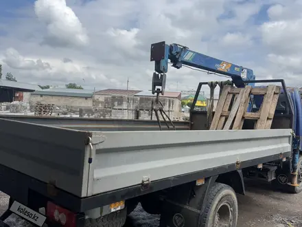 Foton 2012 года за 8 500 000 тг. в Алматы – фото 5