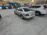 Audi A4 1997 года за 2 500 000 тг. в Балхаш – фото 2