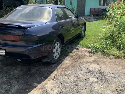 Toyota Carina ED 1996 года за 1 350 000 тг. в Алматы – фото 3