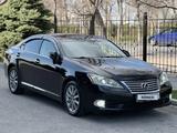 Lexus ES 350 2012 годаүшін7 800 000 тг. в Тараз – фото 4