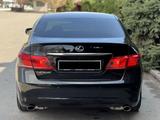 Lexus ES 350 2012 годаүшін7 800 000 тг. в Тараз – фото 3