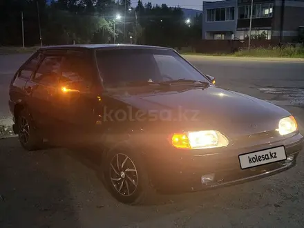 ВАЗ (Lada) 2114 2013 года за 2 700 000 тг. в Риддер – фото 28