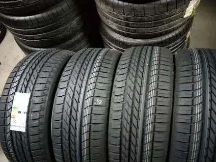 Goodyear Eagle F1 Asymmetric SUV 4x4 275/45 R21 110W за 350 000 тг. в Алматы – фото 3