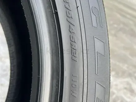 Goodyear Eagle F1 Asymmetric SUV 4x4 275/45 R21 110W за 350 000 тг. в Алматы – фото 5