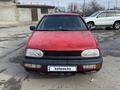 Volkswagen Golf 1993 годаfor750 000 тг. в Тараз