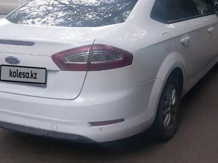 Ford Mondeo 2013 года за 5 000 000 тг. в Алматы – фото 2