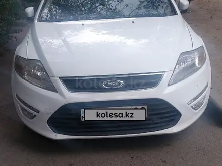 Ford Mondeo 2013 года за 5 000 000 тг. в Алматы – фото 3