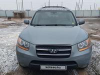 Hyundai Santa Fe 2009 года за 6 500 000 тг. в Атырау