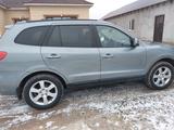 Hyundai Santa Fe 2009 годаүшін6 500 000 тг. в Атырау – фото 5