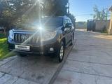 Toyota Land Cruiser Prado 2013 годаүшін16 500 000 тг. в Тараз