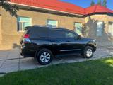 Toyota Land Cruiser Prado 2013 годаүшін16 500 000 тг. в Тараз – фото 4