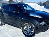 Nissan Juke 2011 года за 5 800 000 тг. в Караганда – фото 2