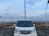 Toyota Alphard 2005 года за 8 500 000 тг. в Туркестан – фото 3