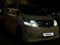 Toyota Alphard 2005 годаүшін8 500 000 тг. в Туркестан – фото 4