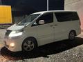 Toyota Alphard 2005 годаүшін8 500 000 тг. в Туркестан – фото 9