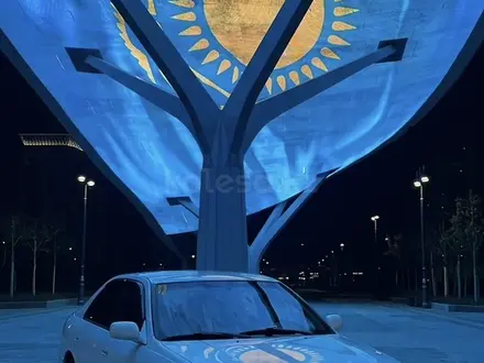 Toyota Camry 2000 года за 2 600 000 тг. в Караганда