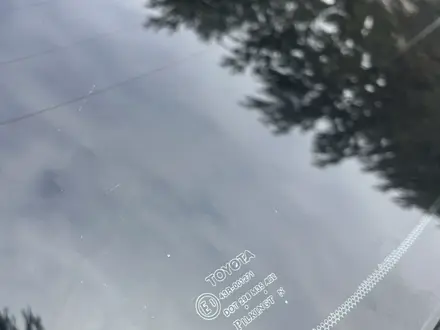 Toyota Camry 2000 года за 2 600 000 тг. в Караганда – фото 11