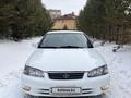 Toyota Camry 2000 года за 2 600 000 тг. в Караганда – фото 2