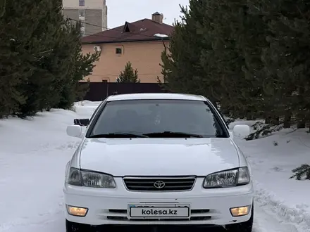 Toyota Camry 2000 года за 2 600 000 тг. в Караганда – фото 20