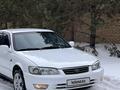 Toyota Camry 2000 года за 2 600 000 тг. в Караганда – фото 21