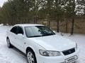 Toyota Camry 2000 года за 2 600 000 тг. в Караганда – фото 4