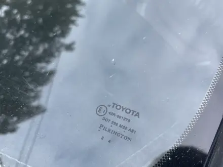 Toyota Camry 2000 года за 2 600 000 тг. в Караганда – фото 8