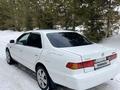 Toyota Camry 2000 года за 2 600 000 тг. в Караганда – фото 6