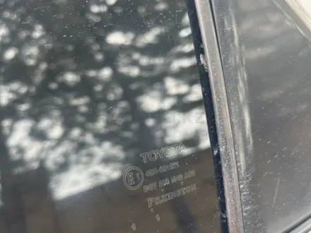 Toyota Camry 2000 года за 2 600 000 тг. в Караганда – фото 10