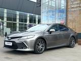 Toyota Camry 2023 года за 16 000 000 тг. в Костанай