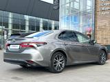 Toyota Camry 2023 года за 16 000 000 тг. в Костанай – фото 5