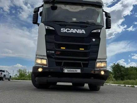 Scania  S-Series 2018 года за 55 000 000 тг. в Аксай – фото 3