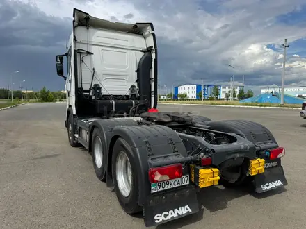 Scania  S-Series 2018 года за 55 000 000 тг. в Аксай – фото 6