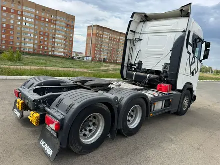 Scania  S-Series 2018 года за 55 000 000 тг. в Аксай – фото 5