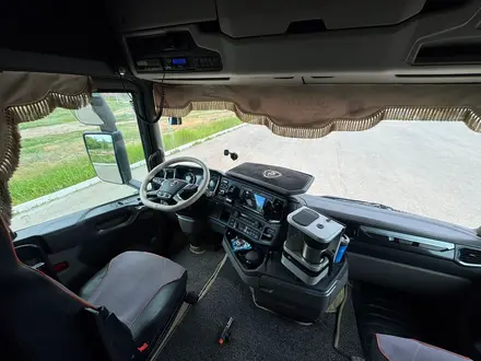 Scania  S-Series 2018 года за 55 000 000 тг. в Аксай – фото 8