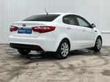 Kia Rio 2014 годаүшін5 150 000 тг. в Астана – фото 3