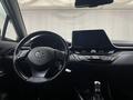 Toyota C-HR 2018 года за 8 800 000 тг. в Алматы – фото 9