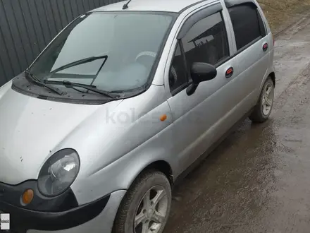 Daewoo Matiz 2006 года за 1 250 000 тг. в Алматы