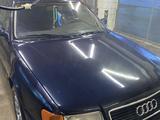 Audi 100 1993 годаfor1 700 000 тг. в Астана – фото 3