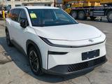Toyota bZ3X 2025 года за 12 100 000 тг. в Астана