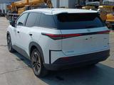 Toyota bZ3X 2025 года за 12 100 000 тг. в Астана – фото 2