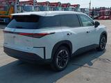 Toyota bZ3X 2025 года за 12 100 000 тг. в Астана – фото 3
