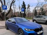 BMW 530 2019 года за 25 000 000 тг. в Алматы – фото 2