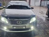 Toyota Camry 2012 года за 11 111 111 тг. в Алматы