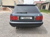 Audi 100 1992 годаүшін1 500 000 тг. в Шымкент