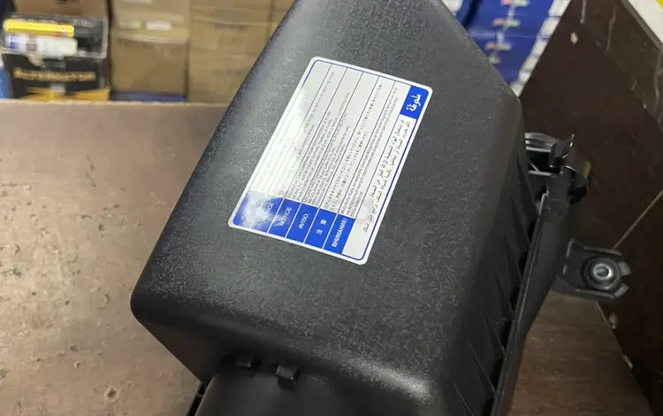 Корпус воздушного фильтра за 1 000 тг. в Алматы