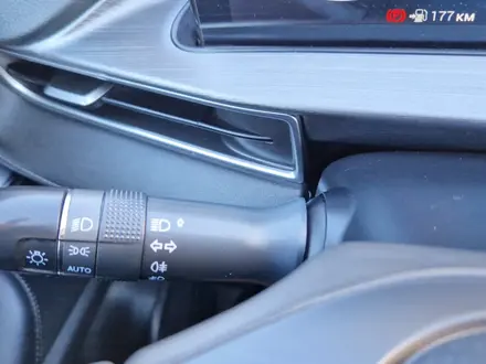 Chery Tiggo 7 Pro Max 2023 года за 8 920 000 тг. в Талдыкорган – фото 27